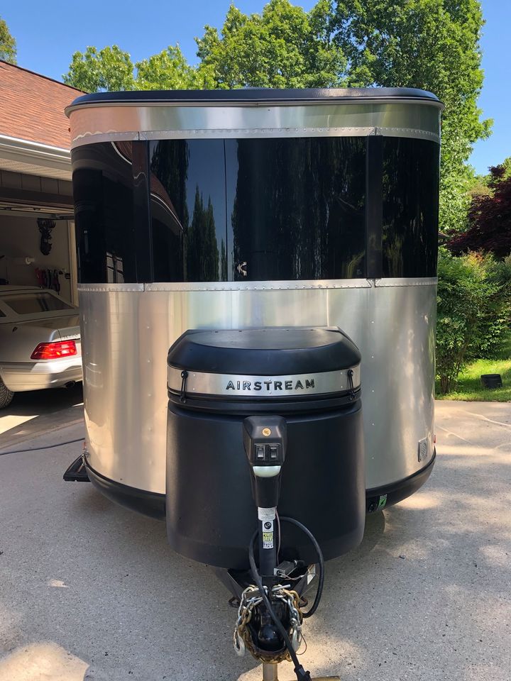 2017 Airstream Basecamp 16FT Travel Trailer For Sale in Rogers, AR