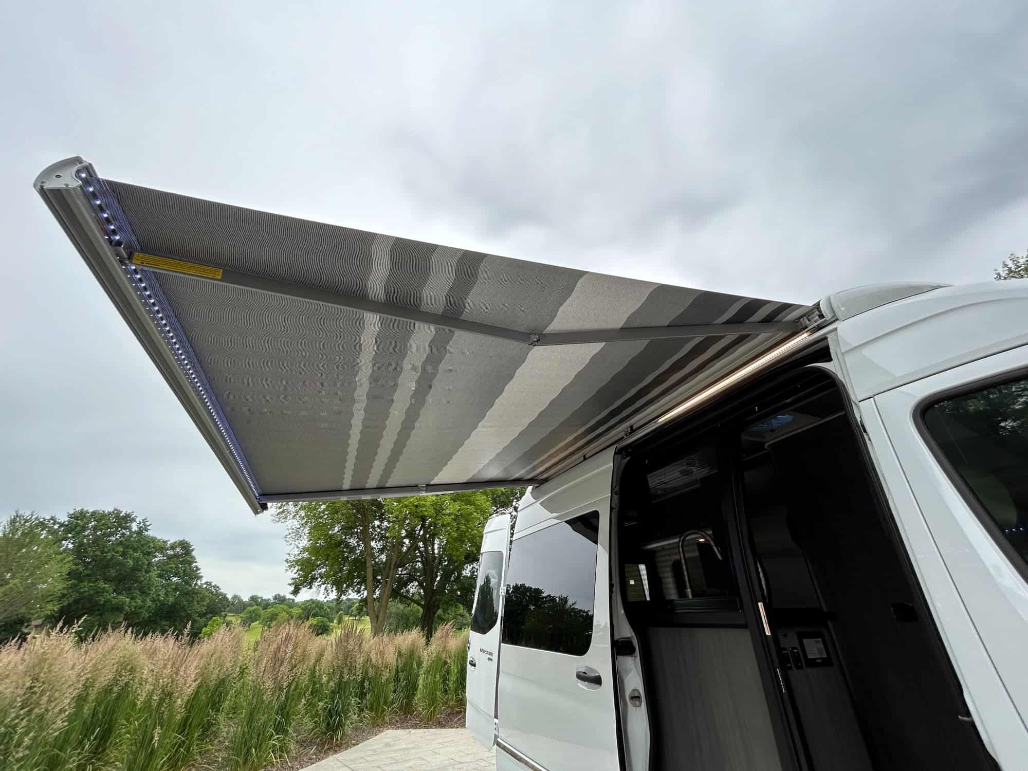 2022 19' Interstate For Sale In Peosta, Iowa Airstream Marketplace