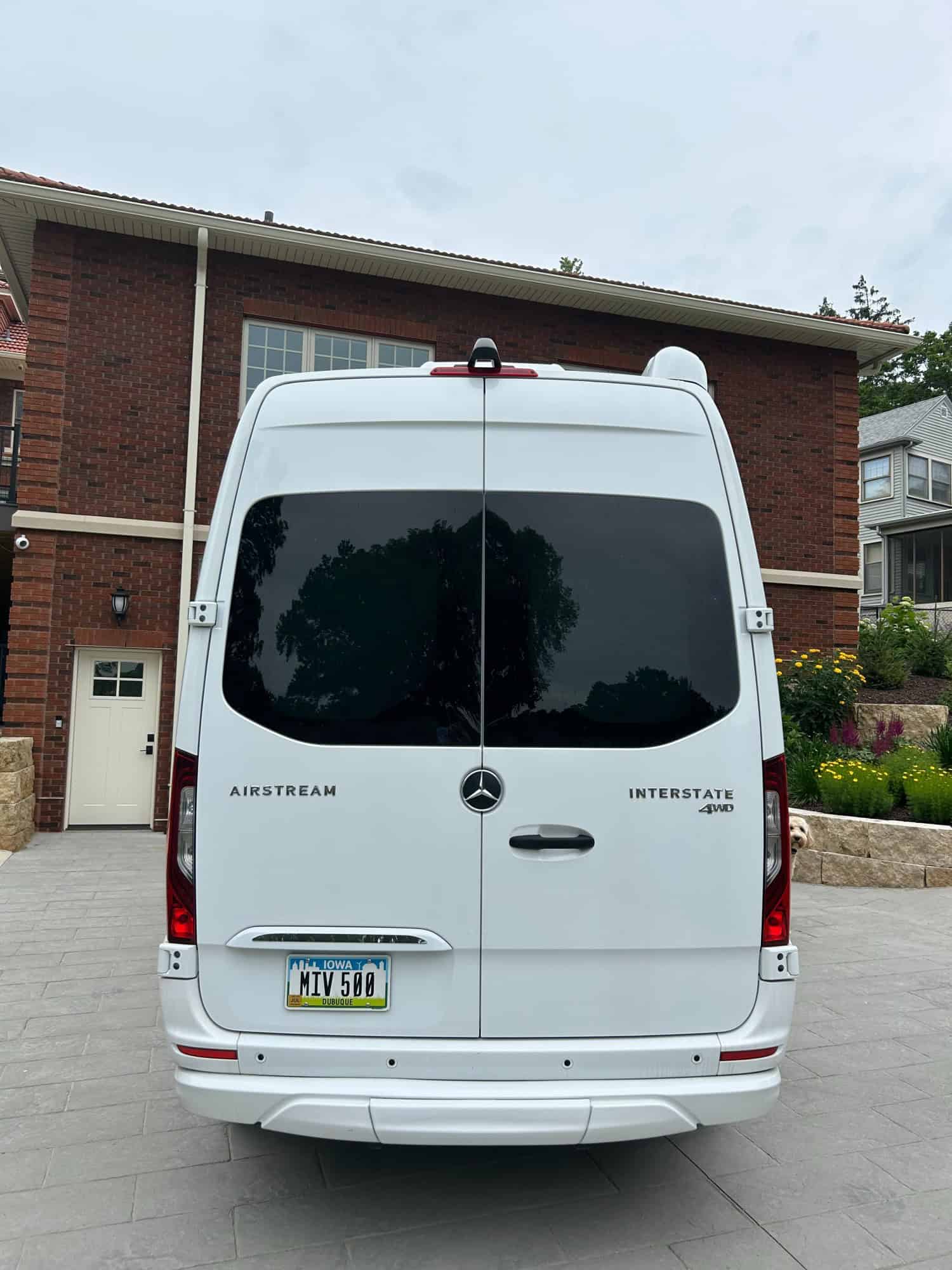 2022 19' Interstate For Sale In Peosta, Iowa Airstream Marketplace