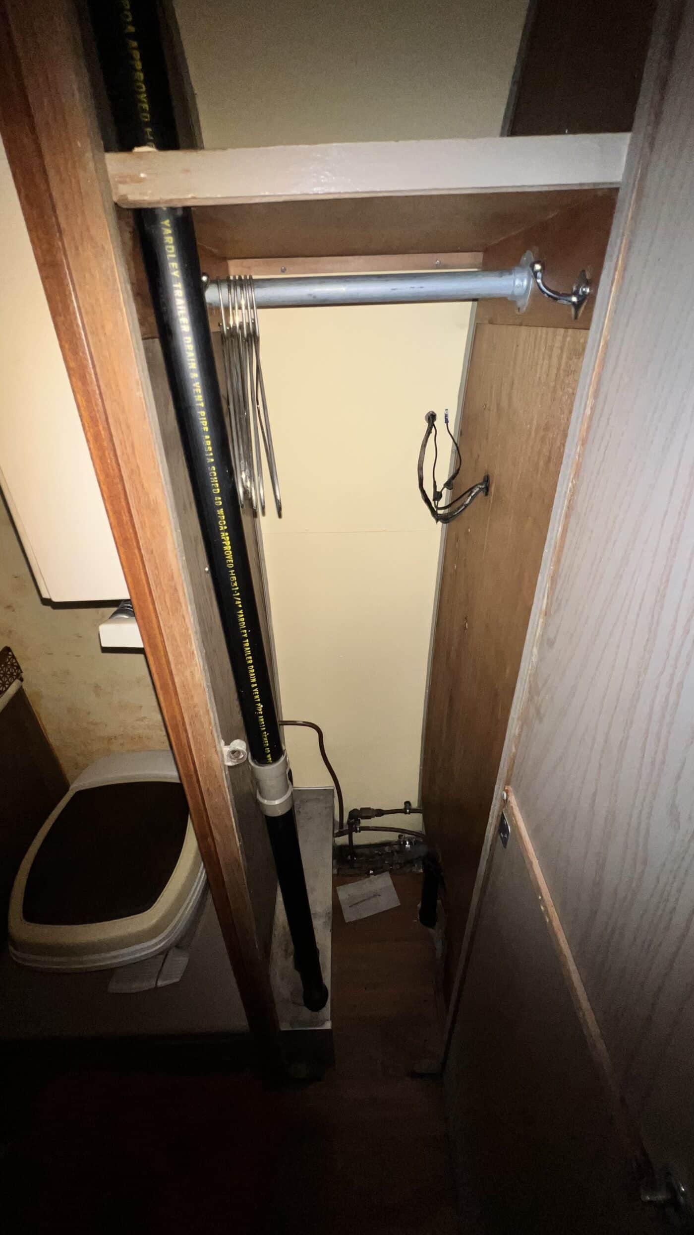 1963 24FT Land Yacht For Sale In Baroda, Michigan Airstream Marketplace