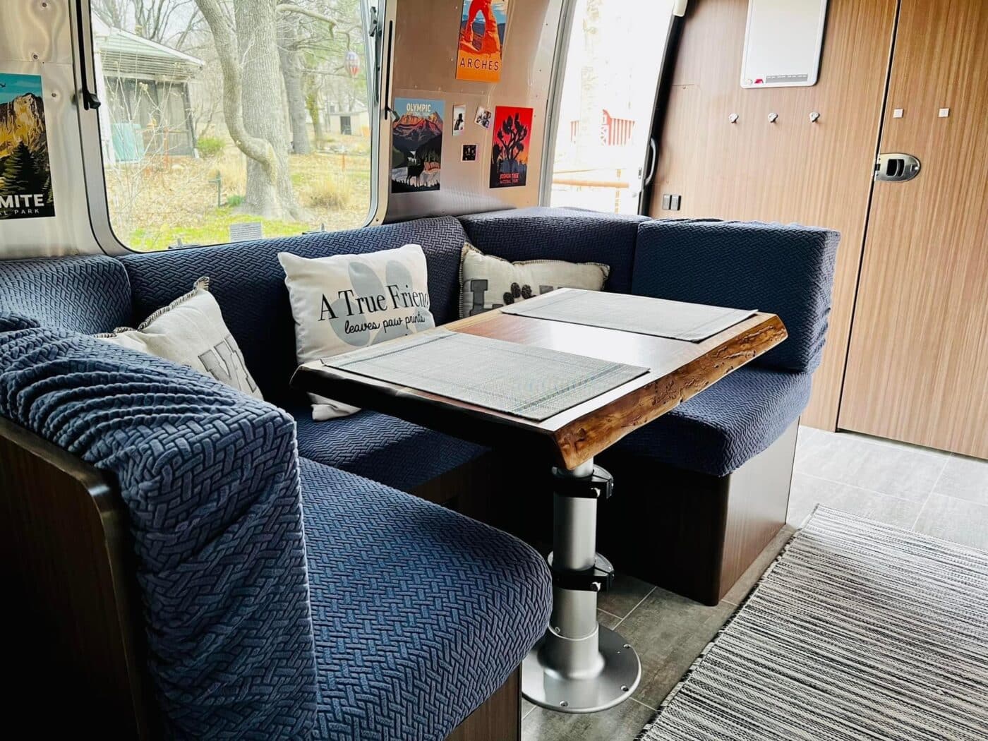 2021 22FT Caravel For Sale In Kansas City, Missouri Airstream Marketplace