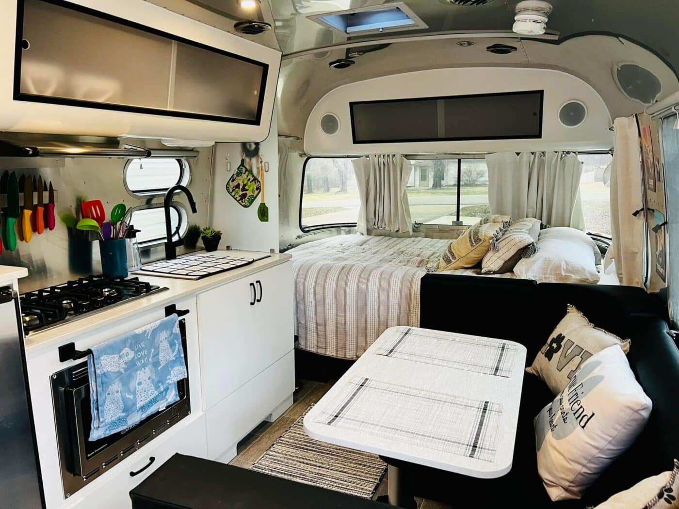 2021 22FT Caravel For Sale In Kansas City, Missouri Airstream Marketplace