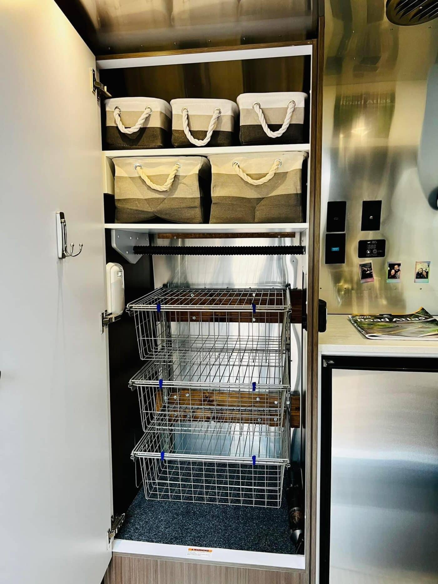 2021 22FT Caravel For Sale In Kansas City, Missouri Airstream Marketplace