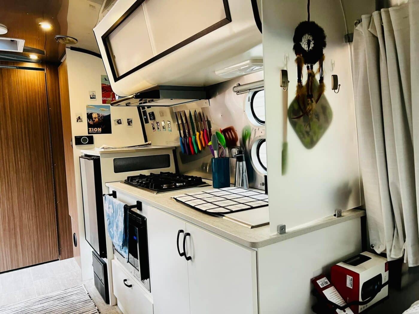 2021 22FT Caravel For Sale In Kansas City, Missouri Airstream Marketplace