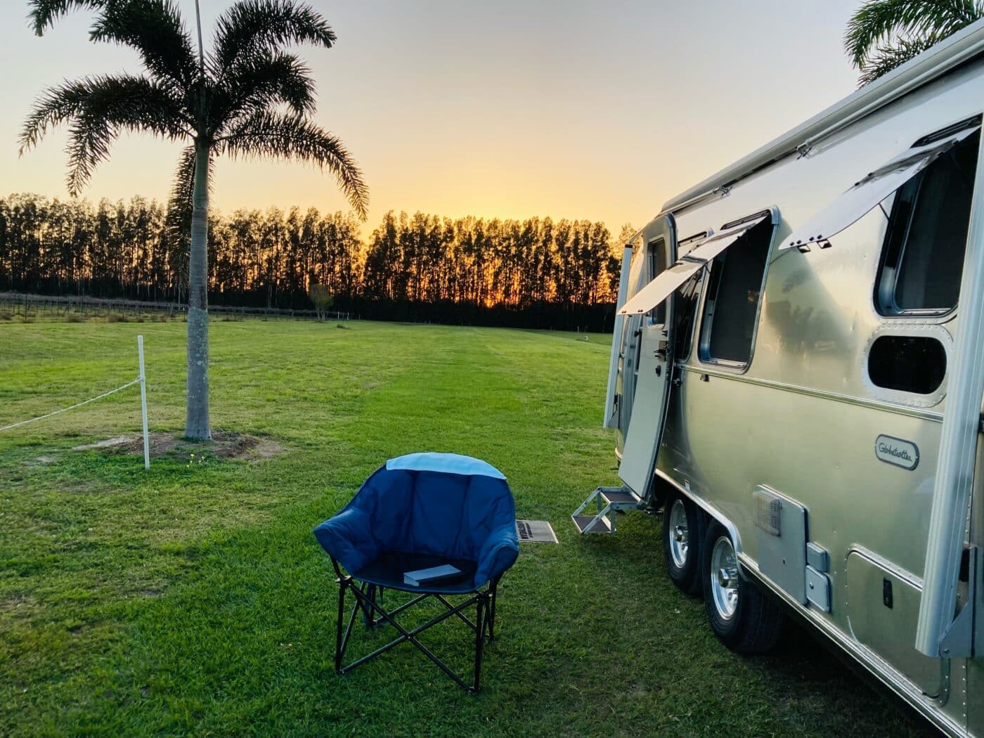 2020 23FT Globe Trotter For Sale In Newfields, New Hampshire