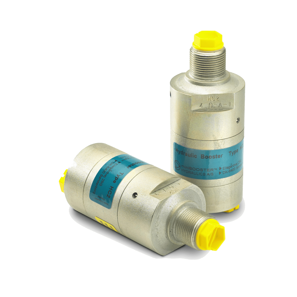 Hydraulic Pressure Intensifier Air System Products