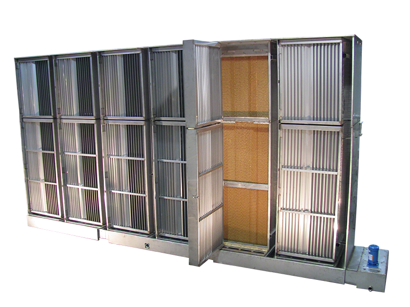 Industrial Humidifiers Industrial Equipment Solutions Air Systems, MI