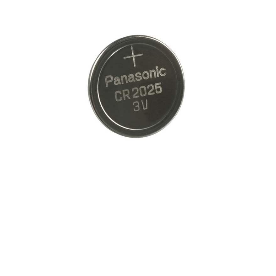 Coin Cell Battery