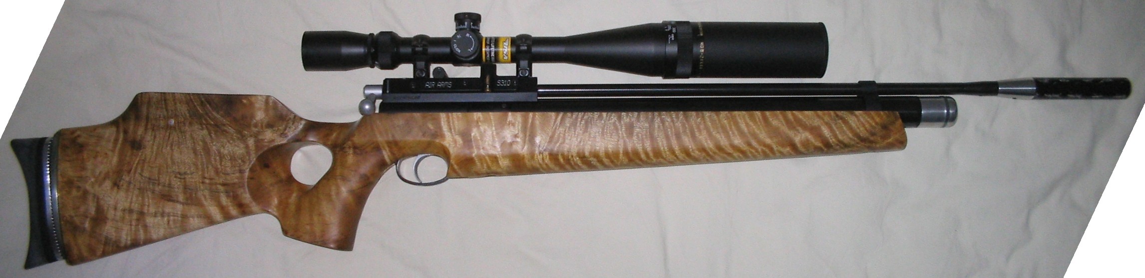Air Arms S310