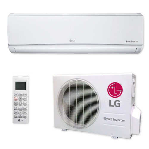 Ductless Mini Split Air Conditioners Air Tech llc