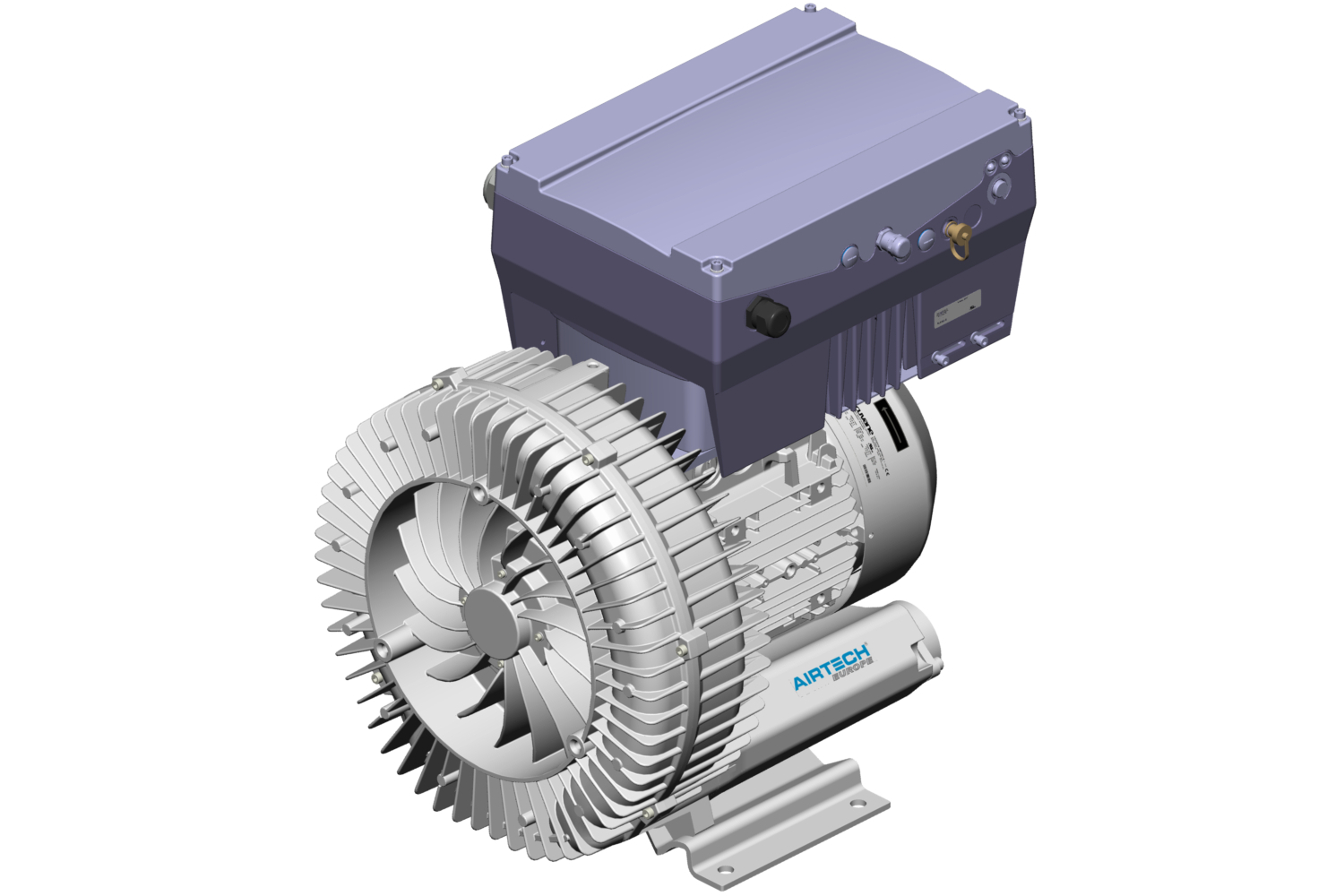 Frequency converter AIRTECH Europe