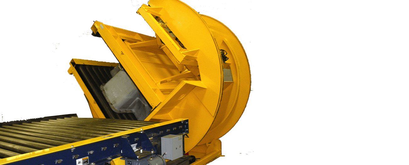 Material Handling Equipment Manufacturer Air Technical Industries