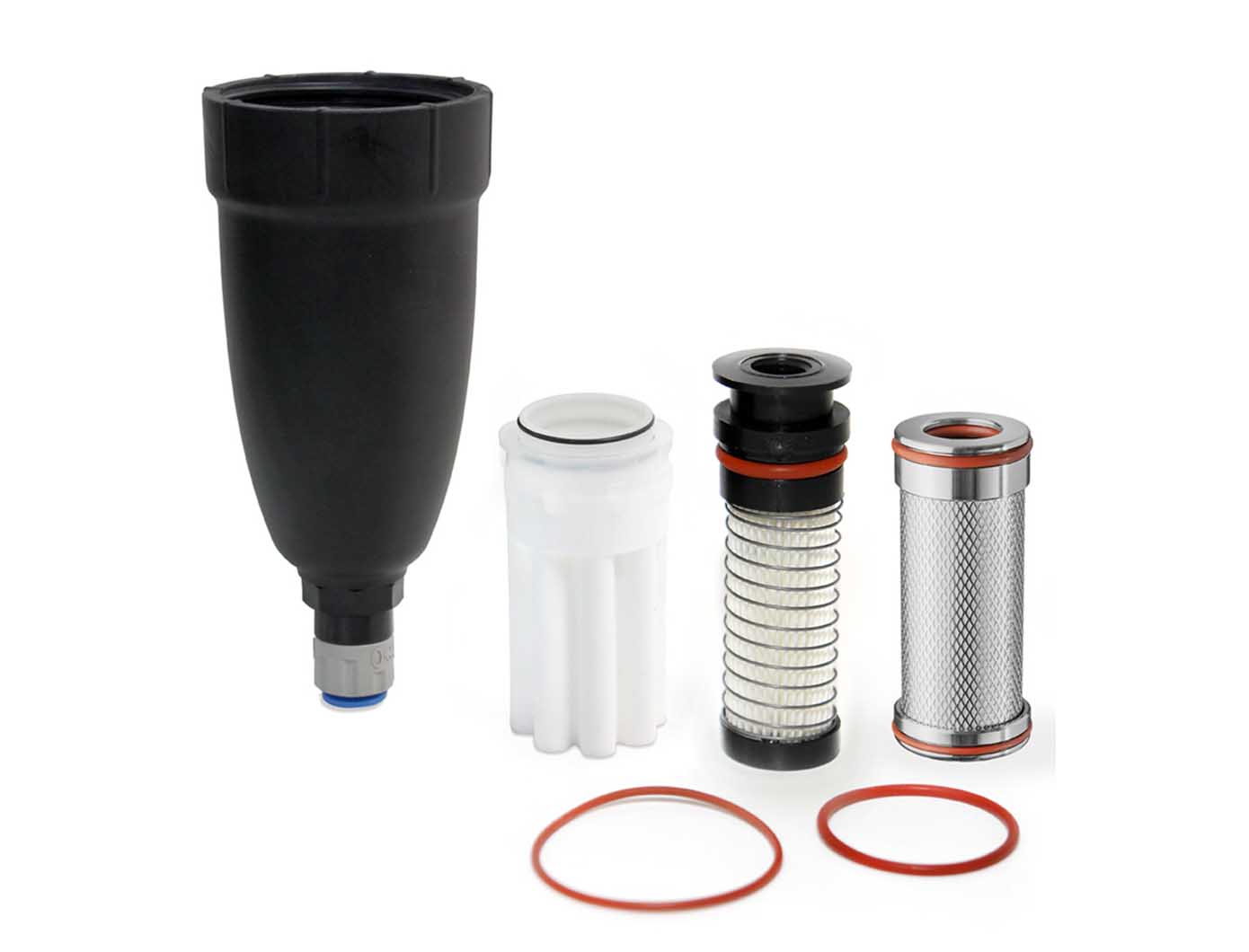 AirStar Preventative Maintenance Kits Air Techniques