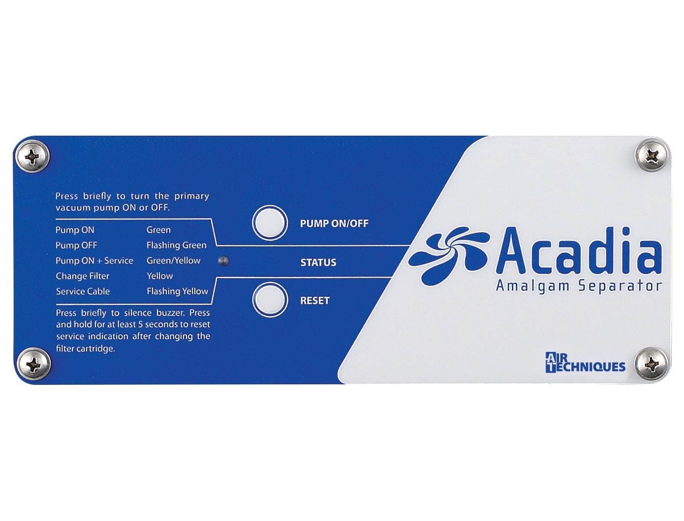 Acadia Alert Archives Air Techniques