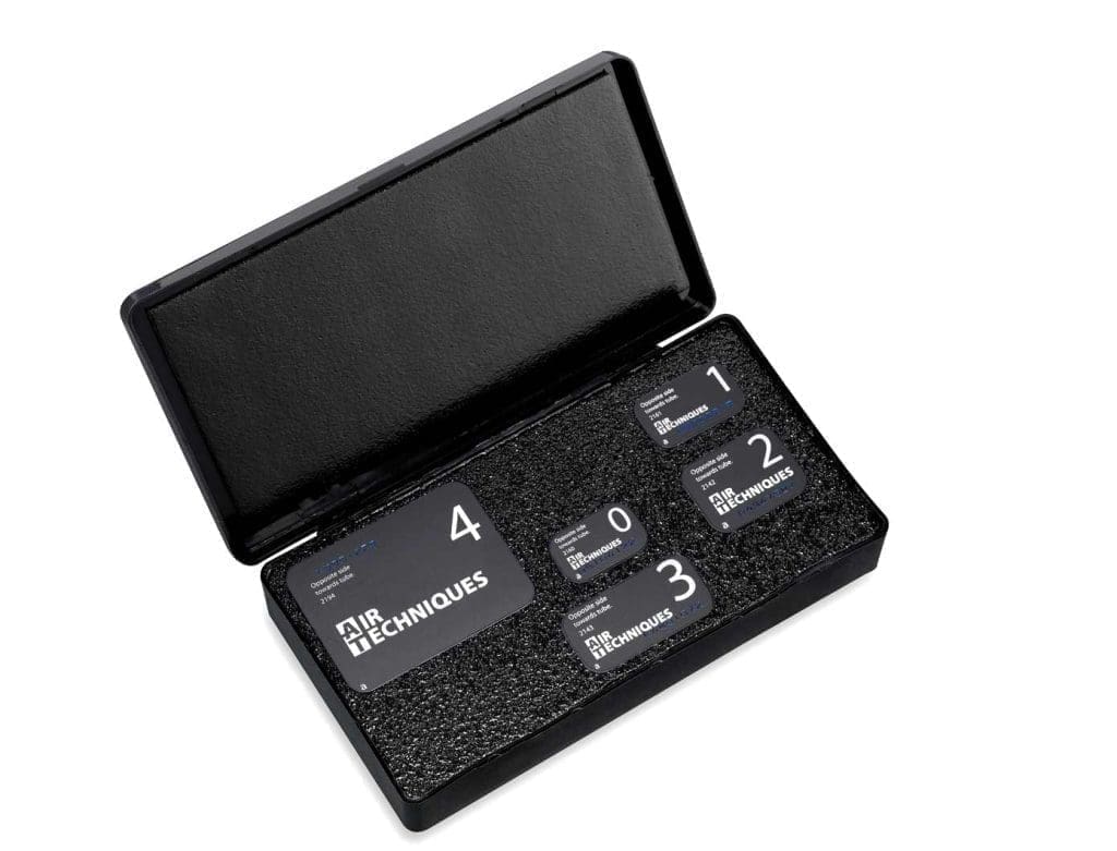 ScanX Intraoral Phosphor Plates Air Techniques
