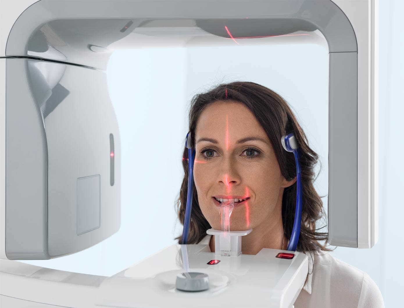 ProVecta SPan Panoramic XRay Air Techniques