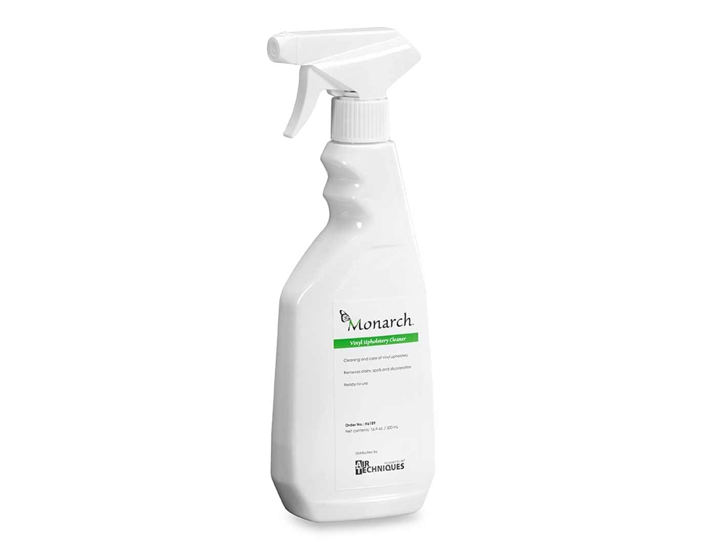 Surface Disinfectants & Cleaners Upholstery Chair Cleaner and Conditioner Air Techniques