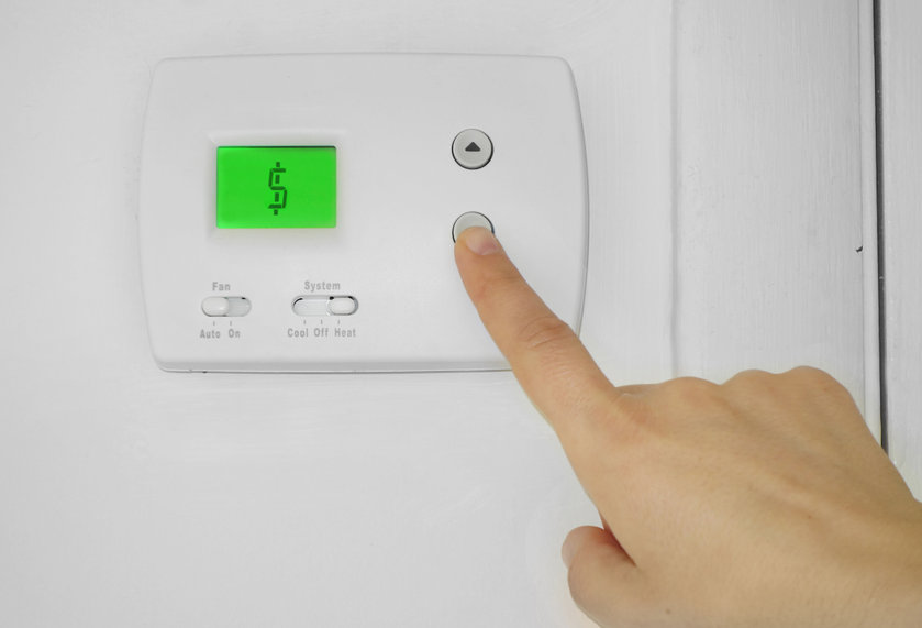 What Should I Set My Air Conditioner to in the Summer