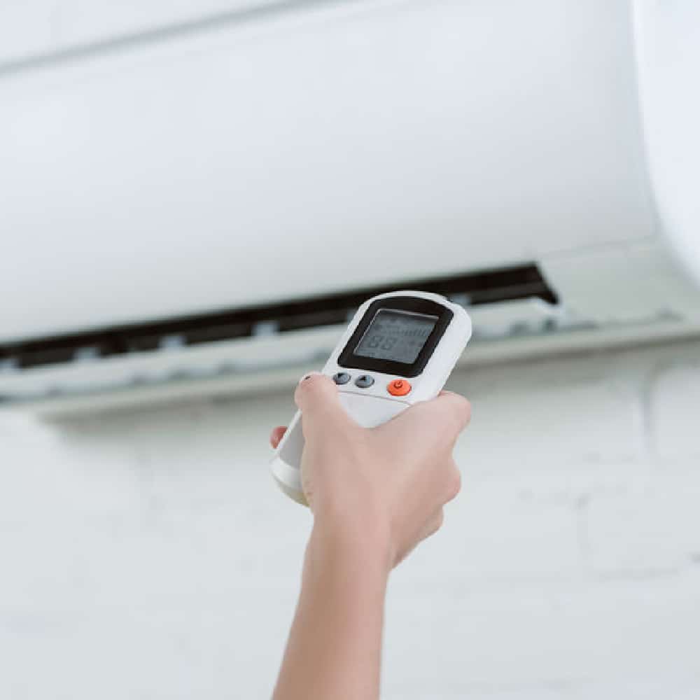 Are Ductless ACs More Efficient? Air Tech of Katy