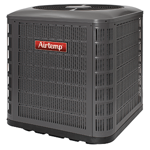 Airtemp | Cooling & Heating Systems