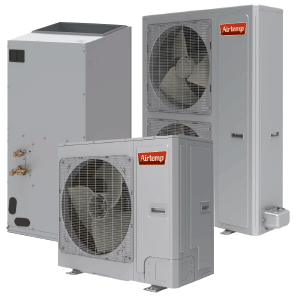 Airtemp | Cooling & Heating Systems