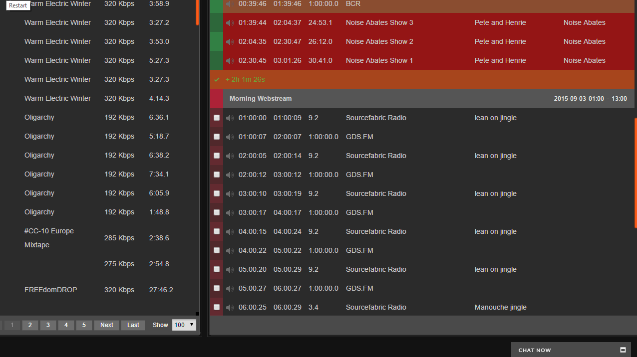 Quick Start Guide Airtime Pro
