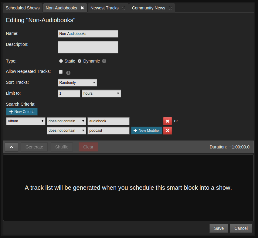 Airtime Pro Features What makes Airtime Pro the best radio