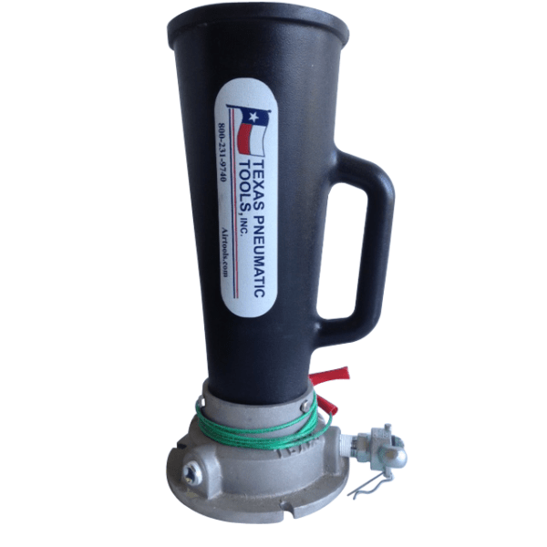 Air Movers Pneumatic Air Movement Tools Airtools TX