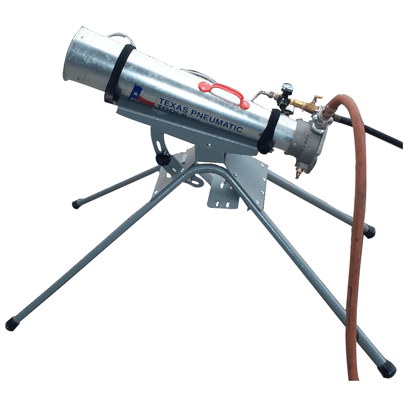 VAM3WS Air Misters Texas Pneumatic Tools, Inc.