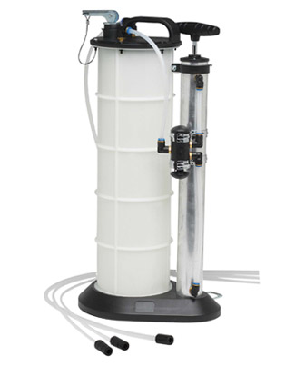 AirToolsForLess.com - Mityvac MV7201 Fluid evacuator-dispenser - Large