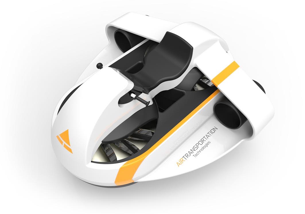 Catapult One Air Transportation Technologies