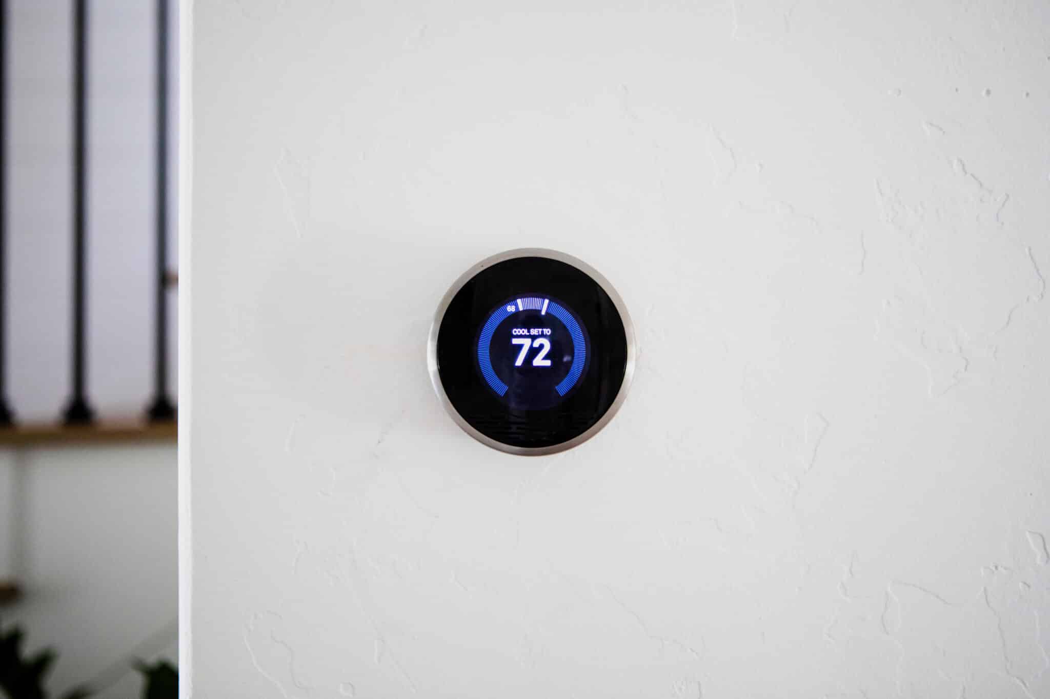 Get Smart and Save Energy with the Right Thermostat