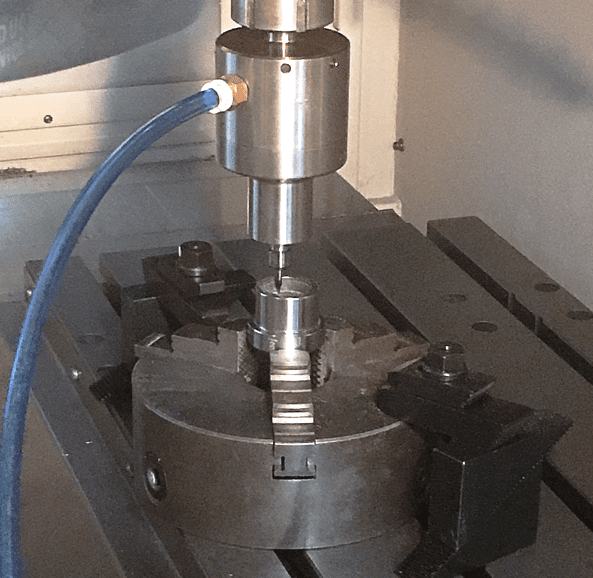 Air Turbine Spindles® vs. Coolant Driven Spindles Air Turbine Tools