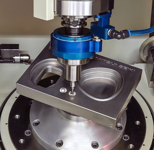 Air Turbine Spindles® vs. Coolant Driven Spindles Air Turbine Tools