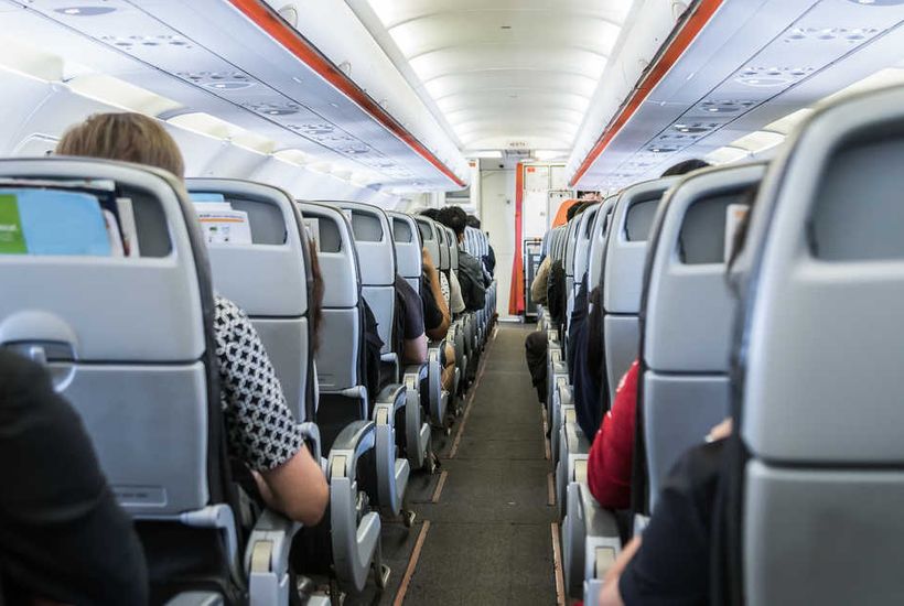 Why Do Airlines Charge For Seat Selection