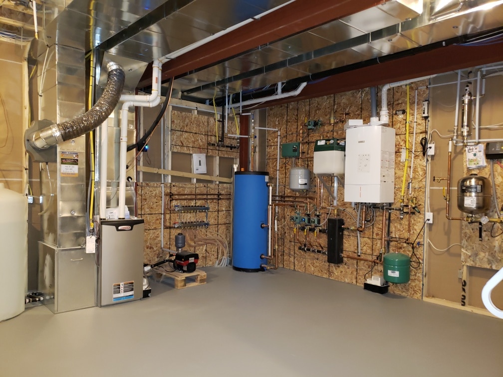 Ottawa Furnace Companies Buy New Furnace Cost & Pricing