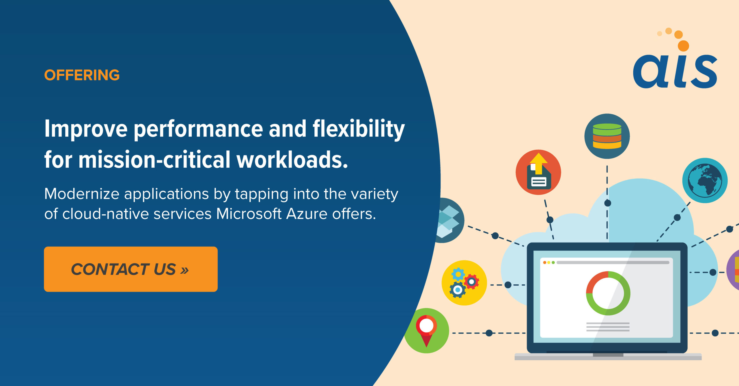 App Modernization Using Azure PaaS Cloud Services Applied Information