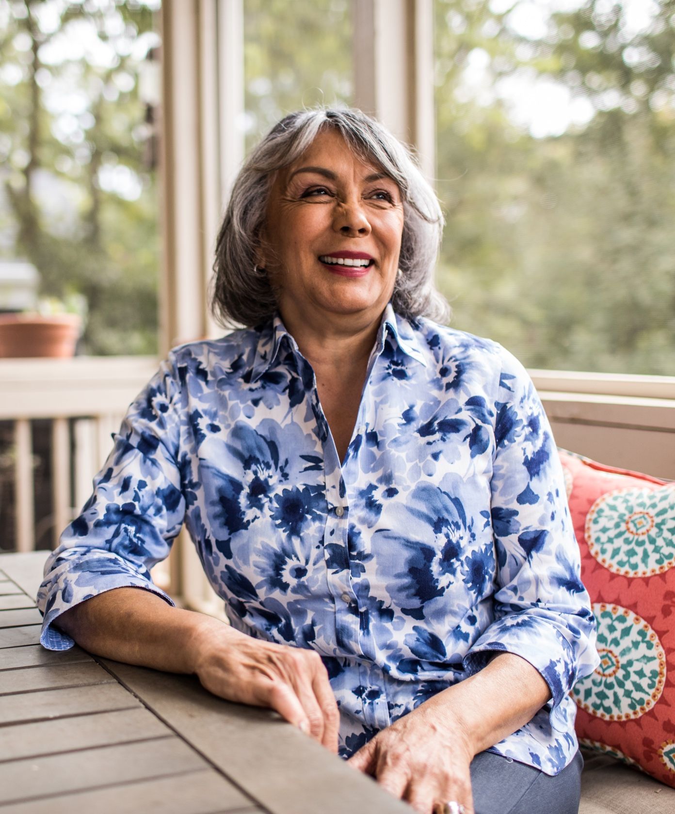 AIS Healthcare Advancing quality. Improving lives.