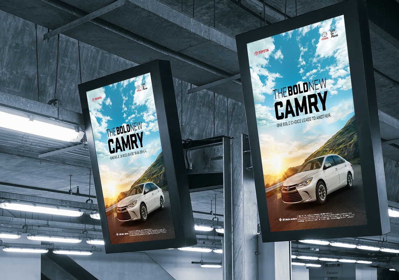 10 Creative Outdoor Event Signage Ideas AIScreen