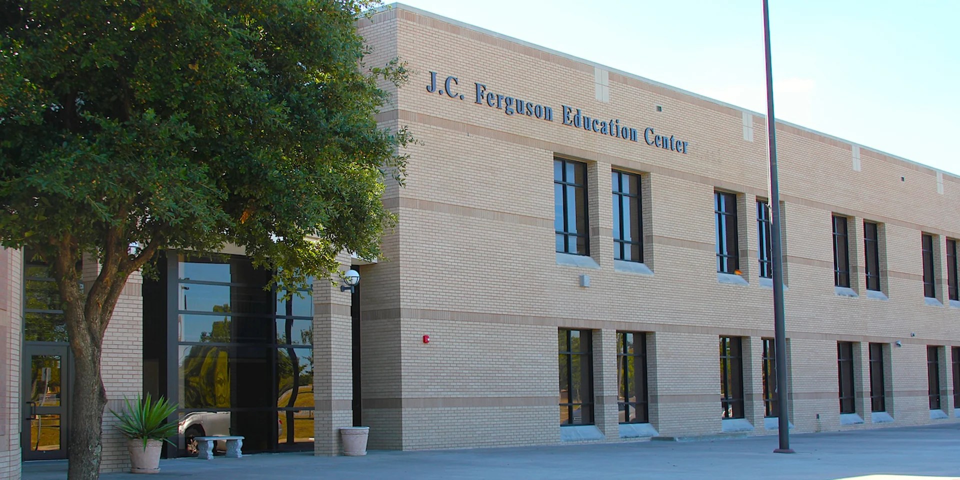 Center » Arlington ISD