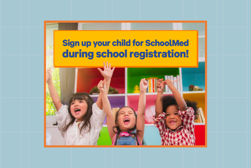 New partnership expands healthcare services at schools » Arlington ISD(07)