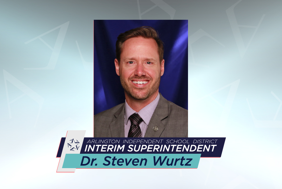Board names Dr. Steven Wurtz interim superintendent