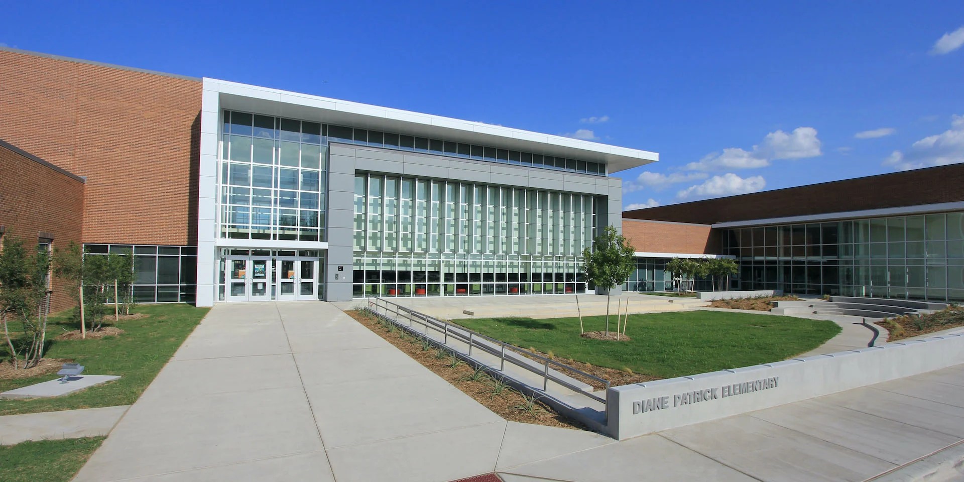 Patrick Elementary » Arlington ISD