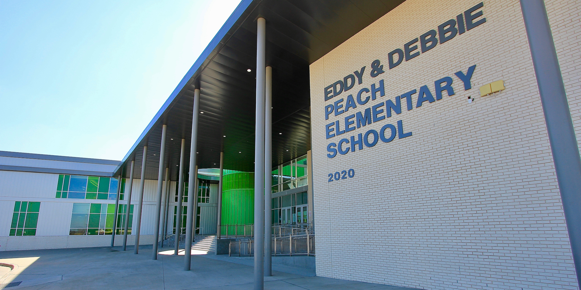 Peach Elementary » Arlington ISD