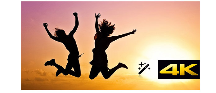 Top 5 4K Video Editing Software to Edit 4K/8K Movies on PC and Mac