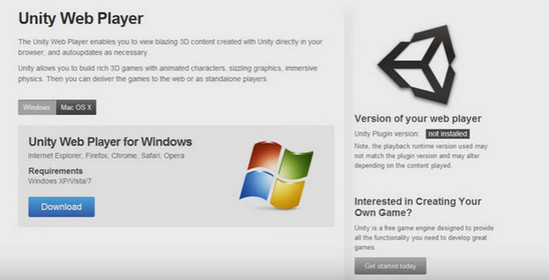 Alternatieven Voor Adobe Flash Player Voor Windows / Mac / Android / Ios