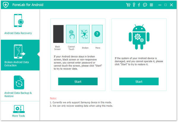 The Easiest Method to Fix Samsung Galaxy Freezing Issue