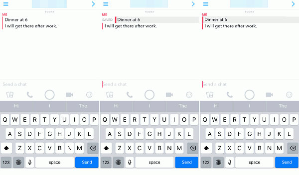Snapchat Recovery Easy to Recover Snapchat Messages on iPhone or Android