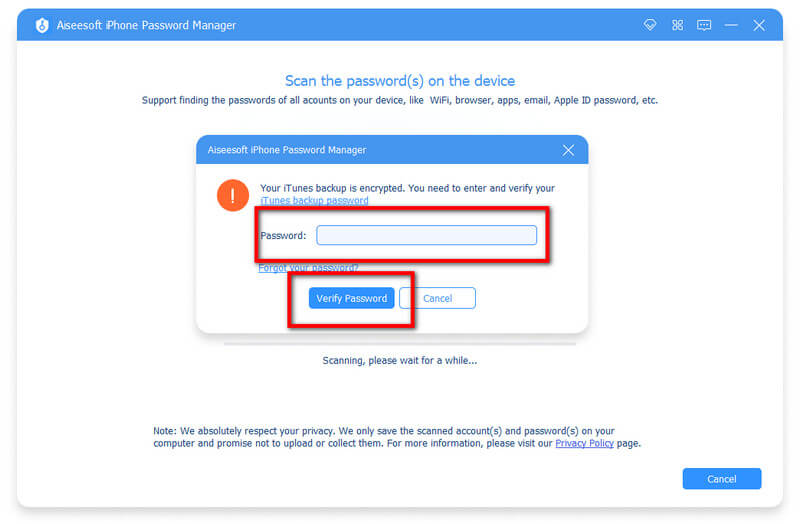 Quickest Way to Change Email Password on iPhone for Beginners & Pro