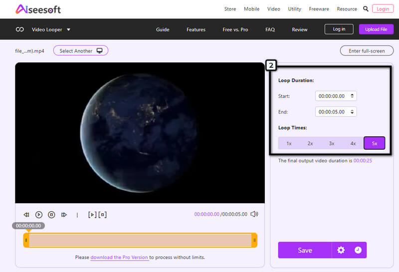 4 Easiest Ways to Create a Video Loop in Android Endlessly